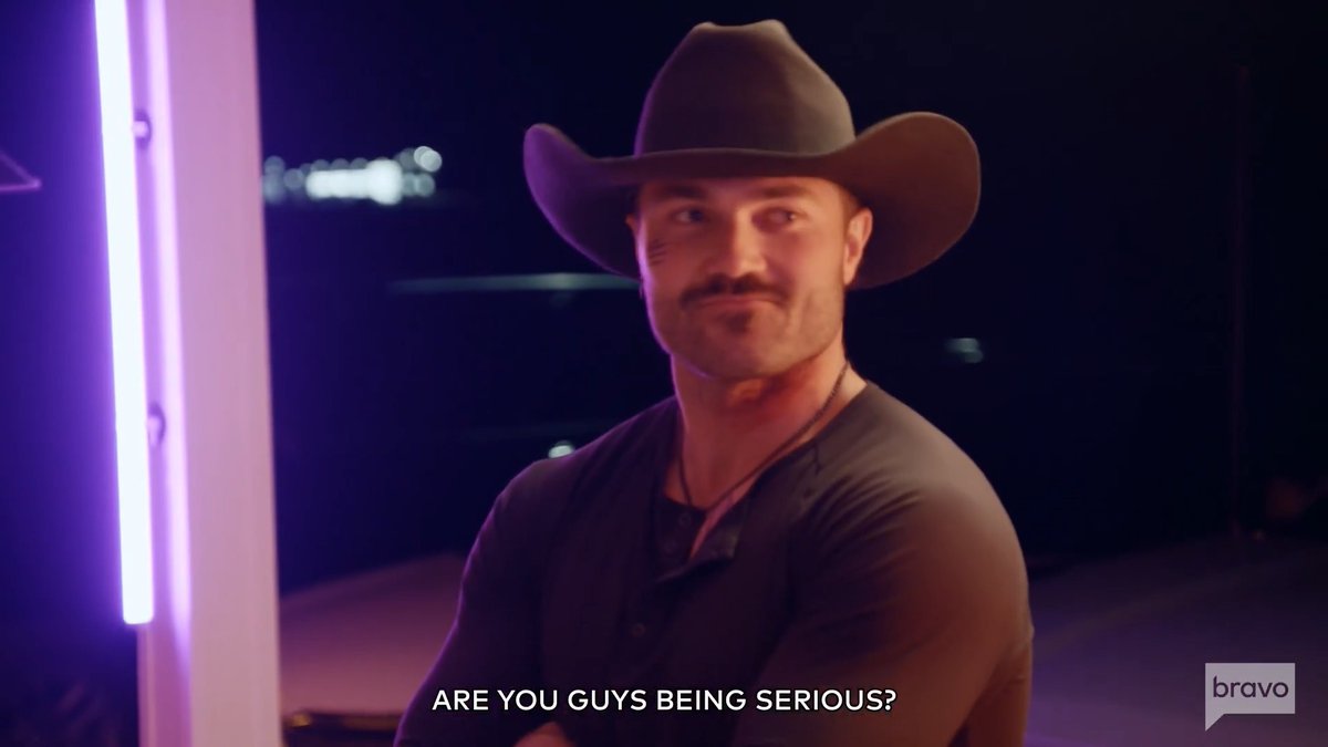 When everything is at stake, there's nothing left to lose. Saddle up for an all-new season of #TheMcBeeDynasty on June 15th 🐎