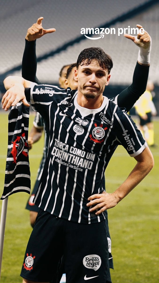 Barra, Botafogo, Penarol, Atlético-MG, Platense e Grêmio Estamos vivendo os últimos momentos de Breno de Souza Bidon no Corinthians. Que aproveitemos.