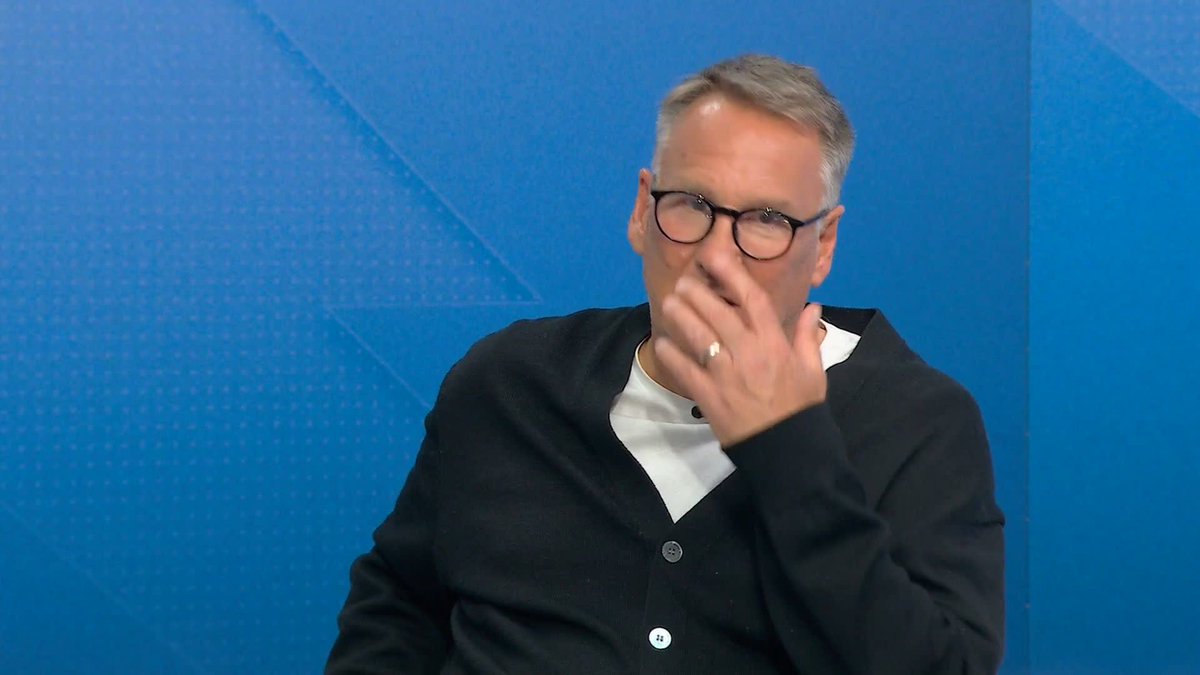 "Being Invincible won’t happen again…” 👀 Paul Merson disagrees with Ian Wright’s claim that this Arsenal side could surpass the Invincibles if they win the Premier League title 🏆