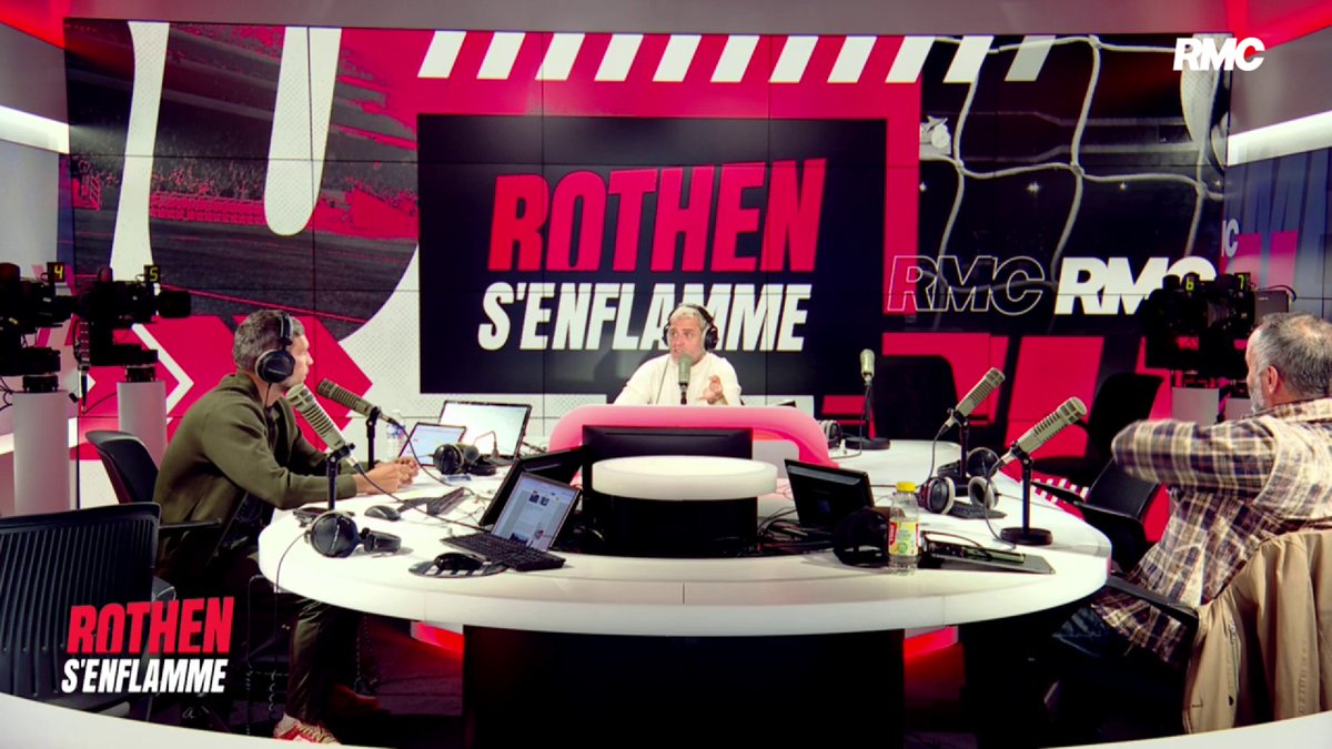 ❌ Duga : "Il est ridicule ce débat. Voir Marseille en LDC la saison prochaine, ça ne m'intéresse pas, ils ne méritent pas. Je préfère voir une équipe comme Lens."