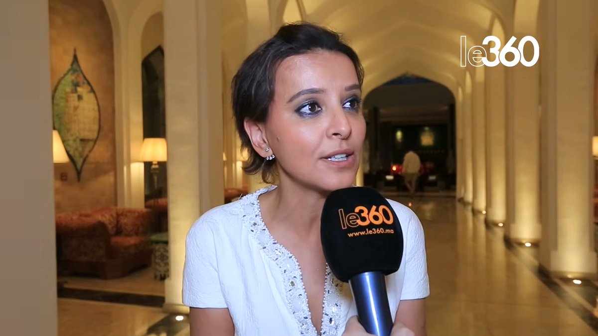 « Le Maroc 🇲🇦 doit se rendre désirable pour ceux qui ont le choix de le quitter » — Najat Vallaud-Belkacem, ancienne ministre française 🇫🇷
