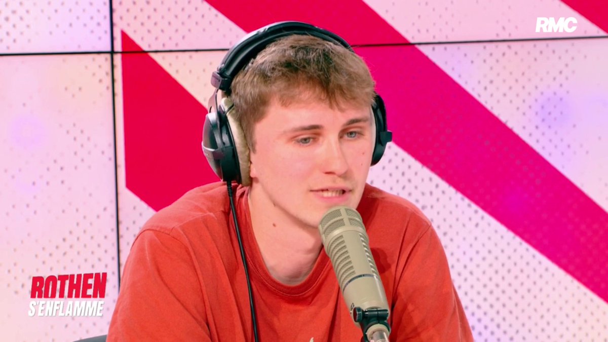 🇪🇸 Edgar Groleau concernant la story de Kylian Mbappé pendant le Clasico : "Je pense que Mbappé est totalement déconnecté et que ça le pousse à faire des erreurs de com."