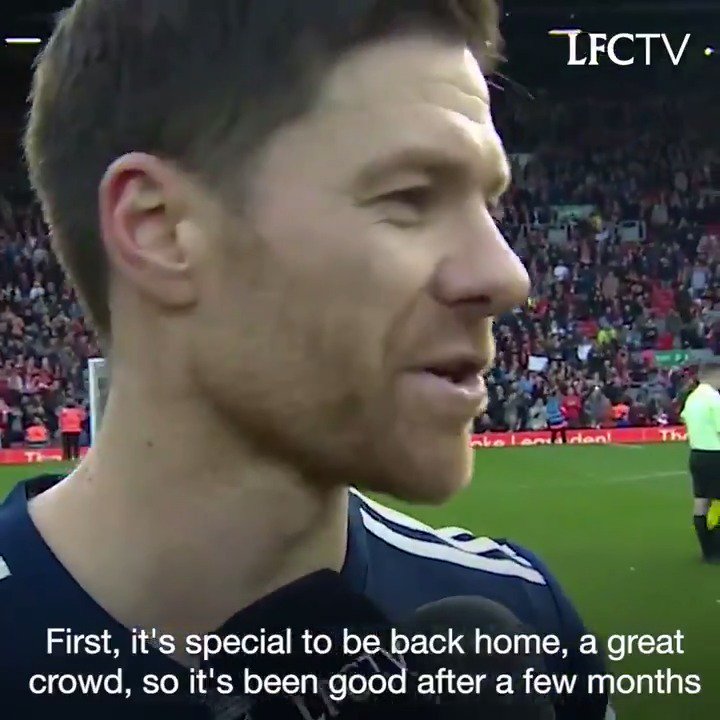 Alonso - ‘It’s so special to be back HOME.’ Alonso wants Liverpool. Liverpool fans want him. Yet somehow Hughes and Edwards are going to let Chelsea get him because of ego. If that happens, it will be the WORST mistake in the clubs history.