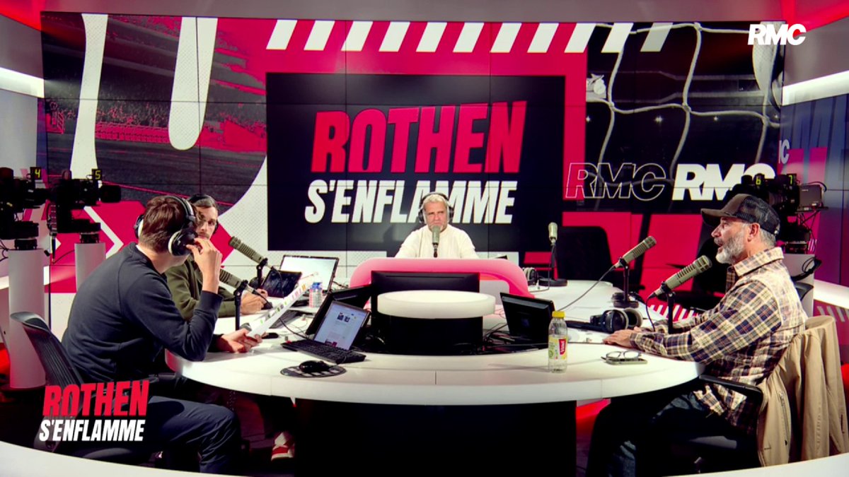 ❌🇫🇷 Duga : "Lepaul ne doit pas être sélectionné en équipe de France."