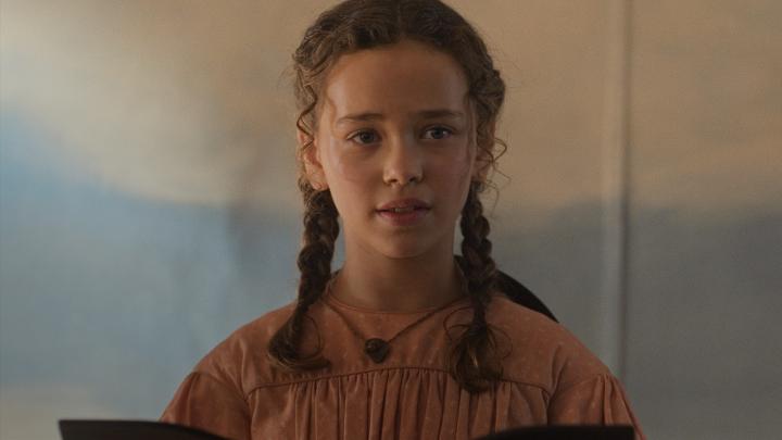 Independence isn’t just a way of life, it’s a place to come together. Little House on the Prairie, based on the beloved books, premieres July 9.