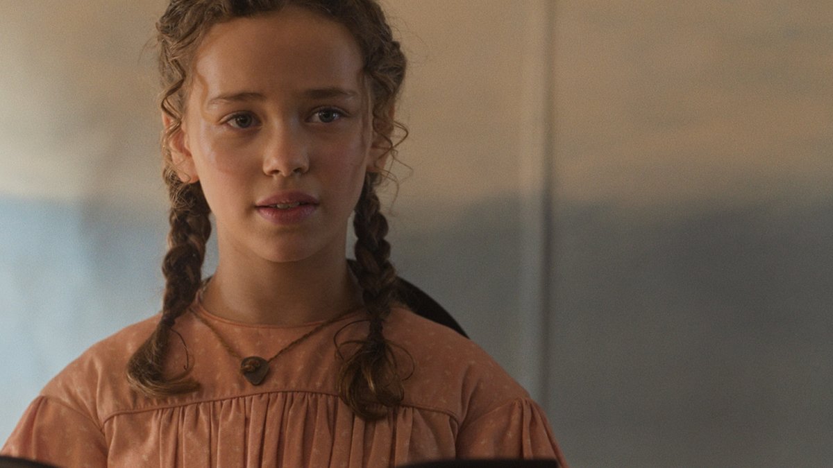 Independência não é só um estilo de vida, é um lugar para todos se reunirem. Uma Casa na Pradaria, nova série baseada nos amados livros de Laura Ingalls, chega no dia 9 de julho!