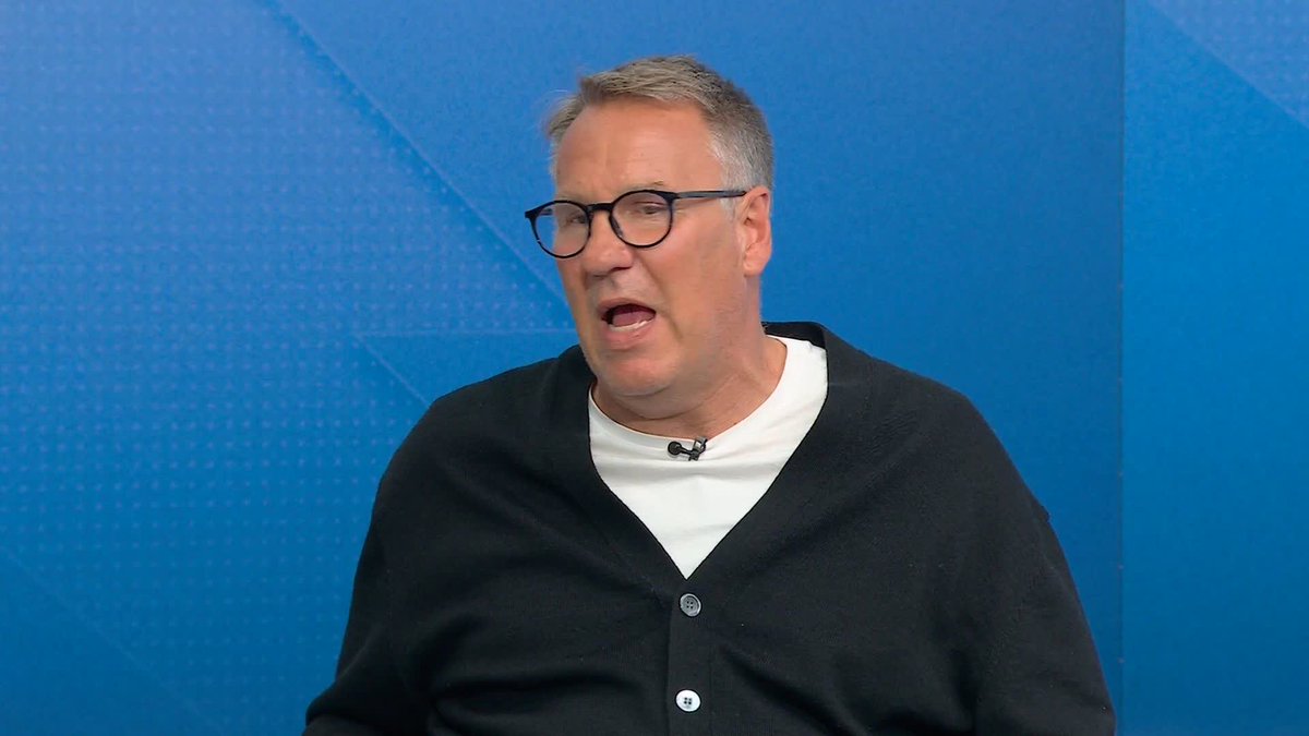 ''That buzz of the ball hitting the back of the net is getting taken away'' Paul Merson on VAR controversy in West Ham's defeat to Arsenal 🤔