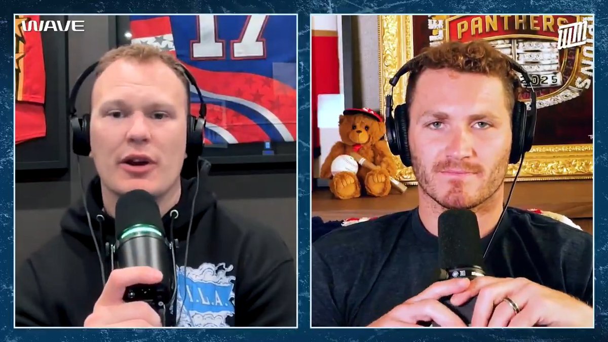 Why Brady believes the Anaheim Ducks will be a problem for the next 10+ years 😳