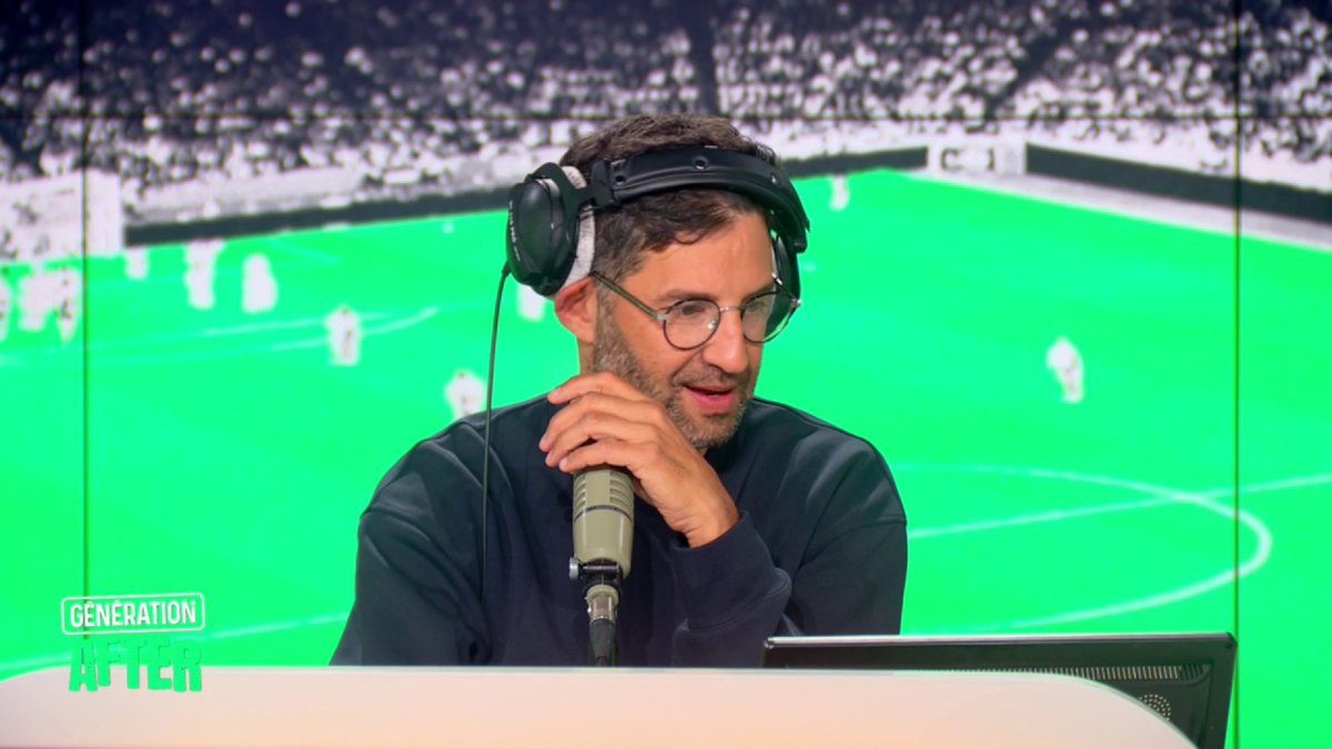 🎙️ Edgar Groleau après le titre du Barça : "Je pense qu'on est à une stabilité financière près d'installer une dynastie".