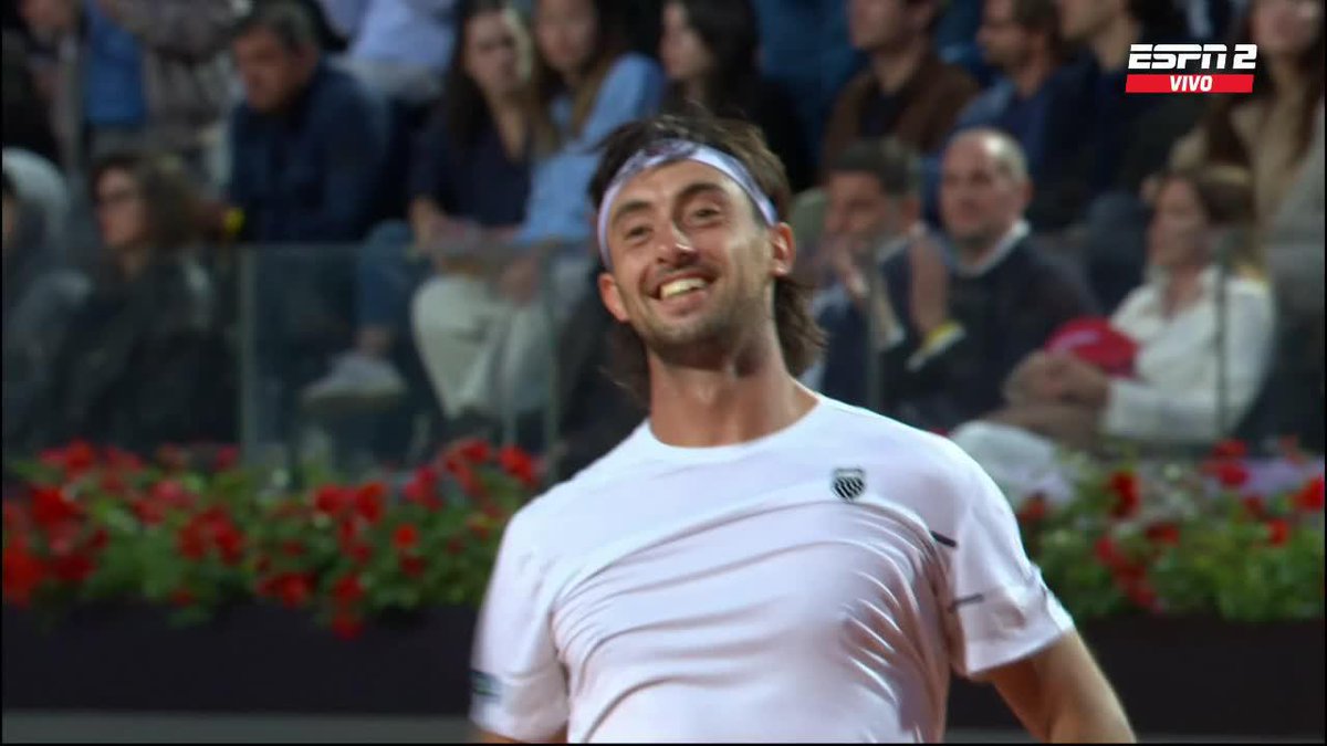 "Thiago Tirante": Porque eliminó a Flavio Cobolli y enfrentará Daniil Medvedev en los octavos de final del #IBI26