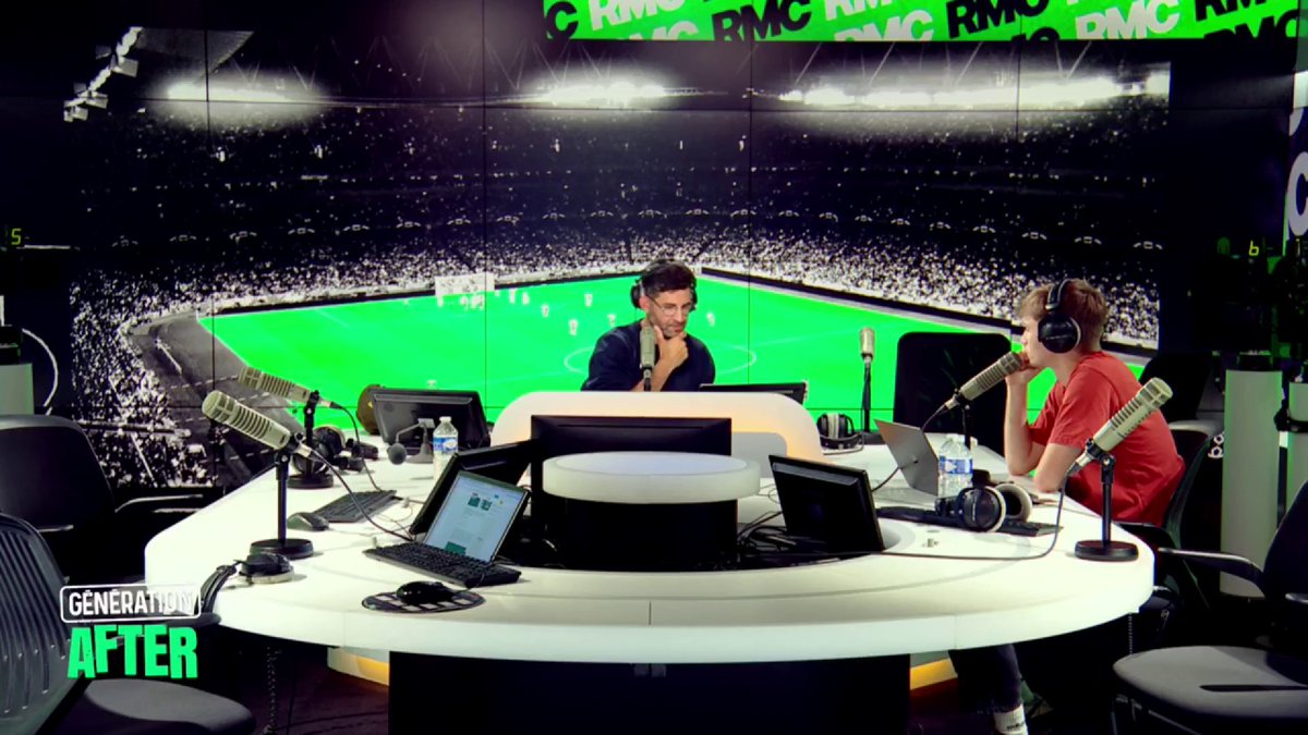 🇮🇹 Le Milan peut-il craquer dans la course à la Ligue des Champions ? 🎙️ Daniele Manusia : "C'est une équipe en chute totale mais il faut rappeler qu'ils ont encore l'avantage sur la Roma."