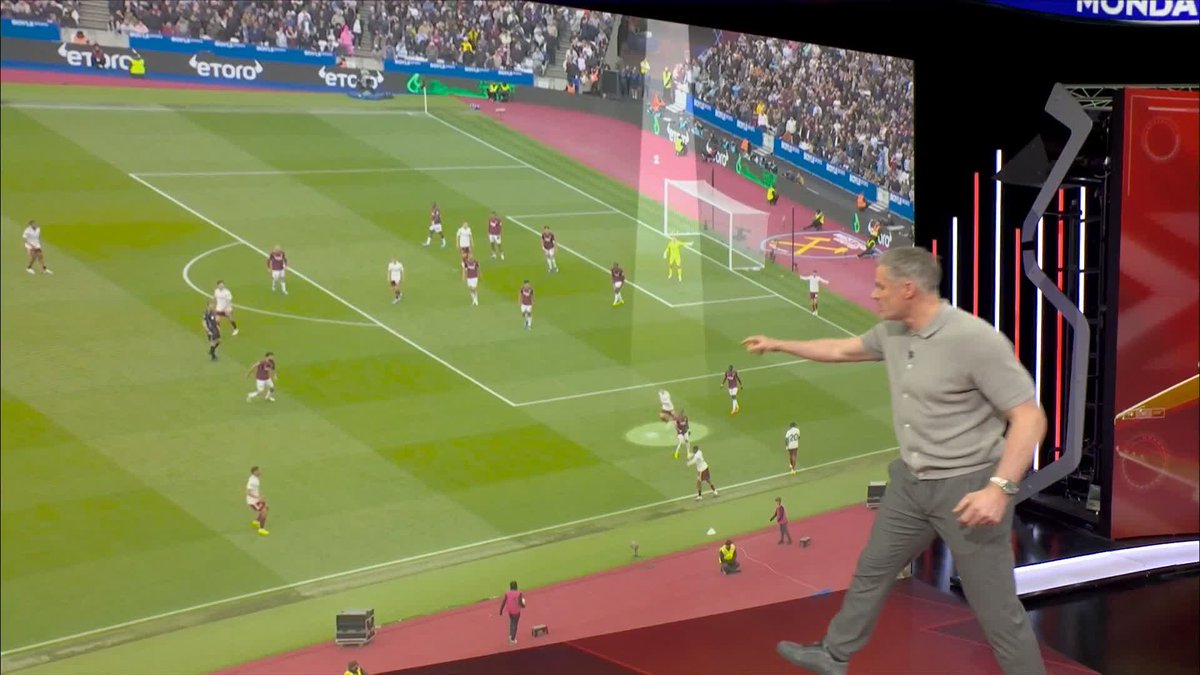 Martin Odegaard showed real quality &amp; leadership at West Ham on Sunday, it will probably win Arsenal the PL!