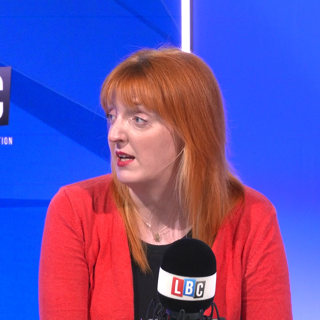 'Do you have confidence in Keir Starmer?' 'No.' Charlotte Nichols becomes the 70th Labour MP to call for the PM to step down.
