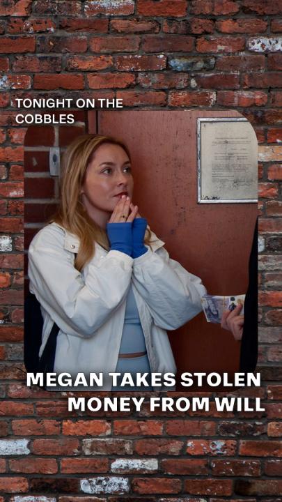 Heartbreaking to watch Will think he's actually in love 💔 #corrie