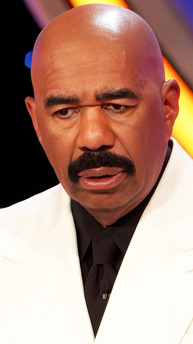 Fill in the _____. Daddy _____. 😳😳😳 This question really upsets Steve Harvey.