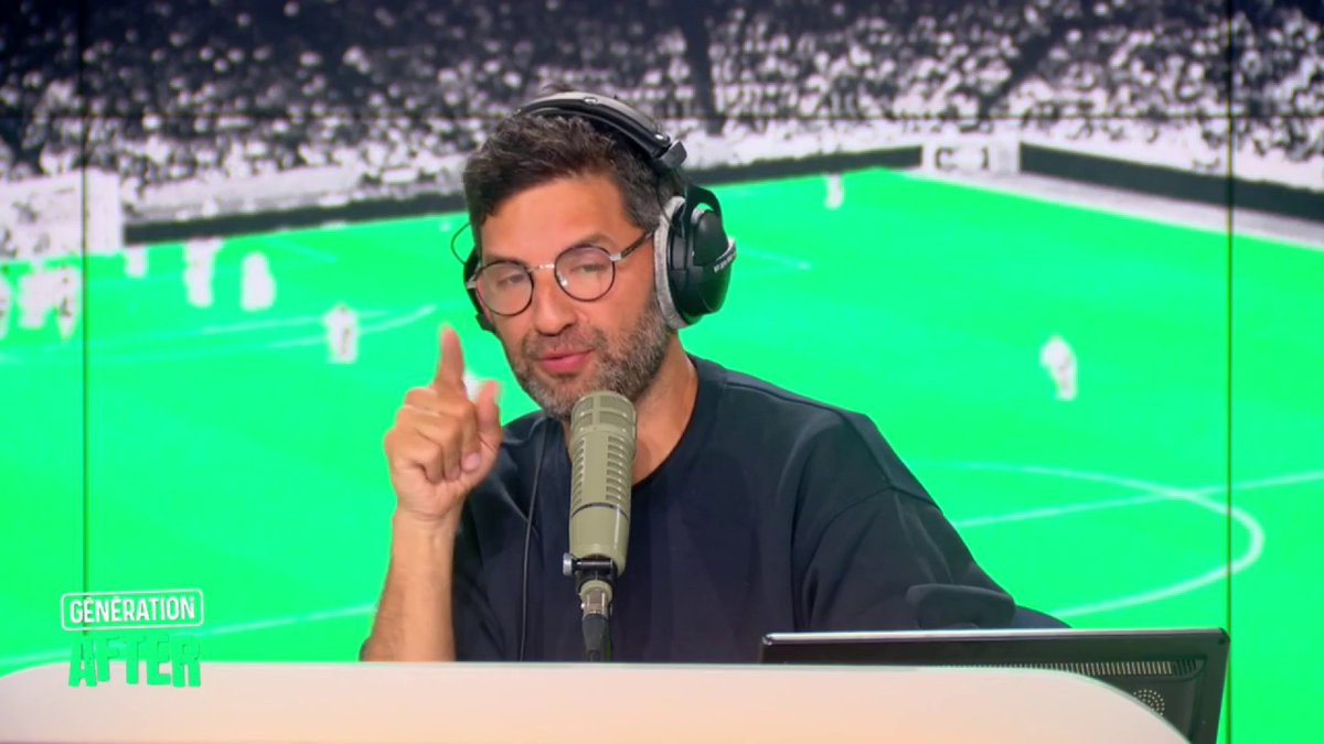 🇨🇵 Daniele Manusia : "Je sais qu'il y a un problème au poste d'arrière droit en Equipe de France et je me dis : Pourquoi pas Kalulu ?"