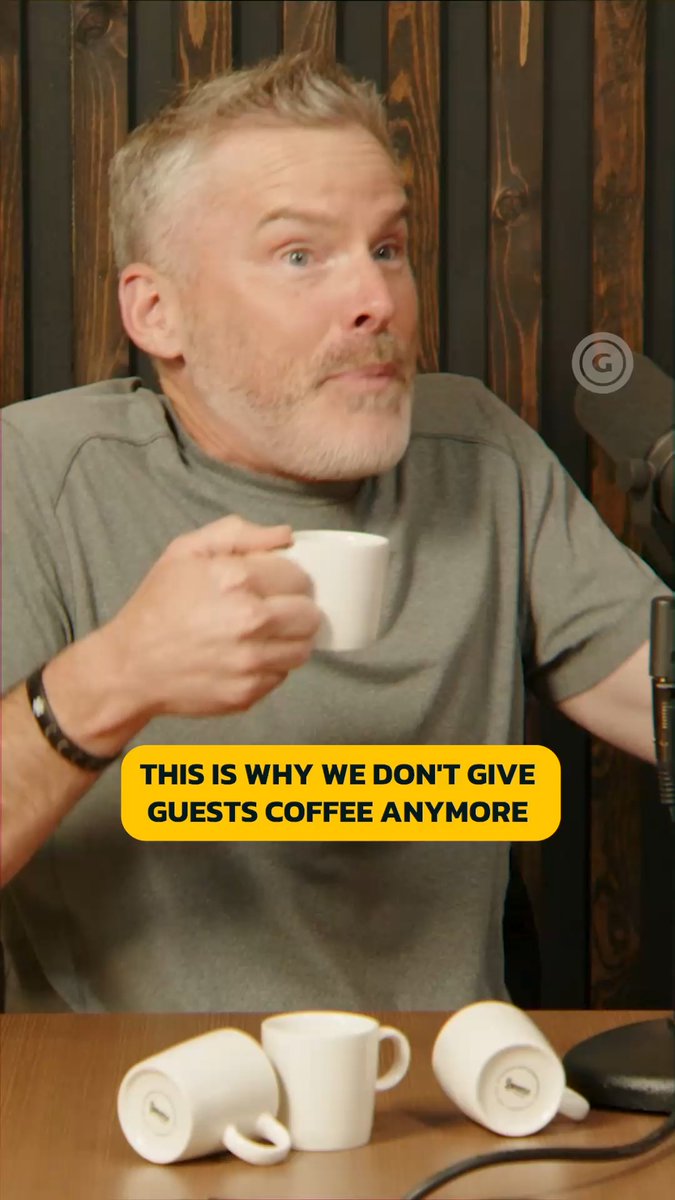 Roger Craig Smith, voice of Sonic the Hedgehog since 2010, goes a *little* too fast with coffee ☕