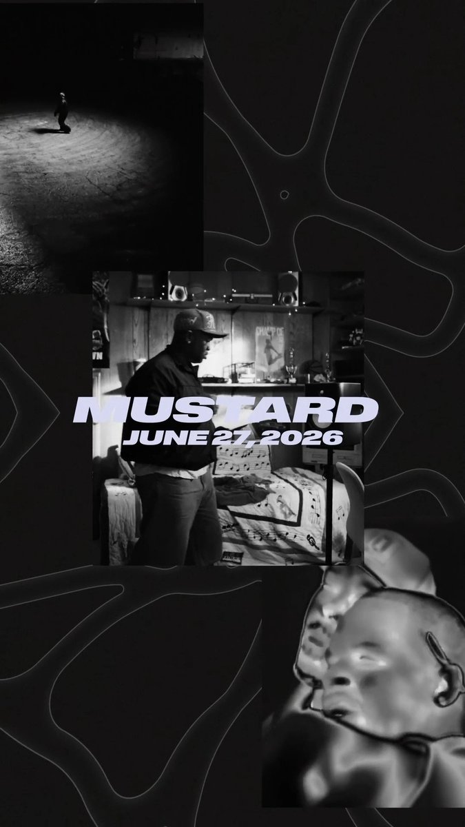 Put the foot up on the gas, Mustard is coming to Sacramento 🔥 ✖️ Saturday, June 27 ✖️ @castatefair ✖️ Gold Lounge, 3-Day & Single-Day Tickets are on sale now at