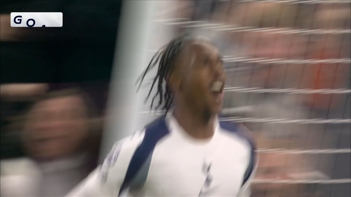 A stunning strike from Mathys Tel! 🚀