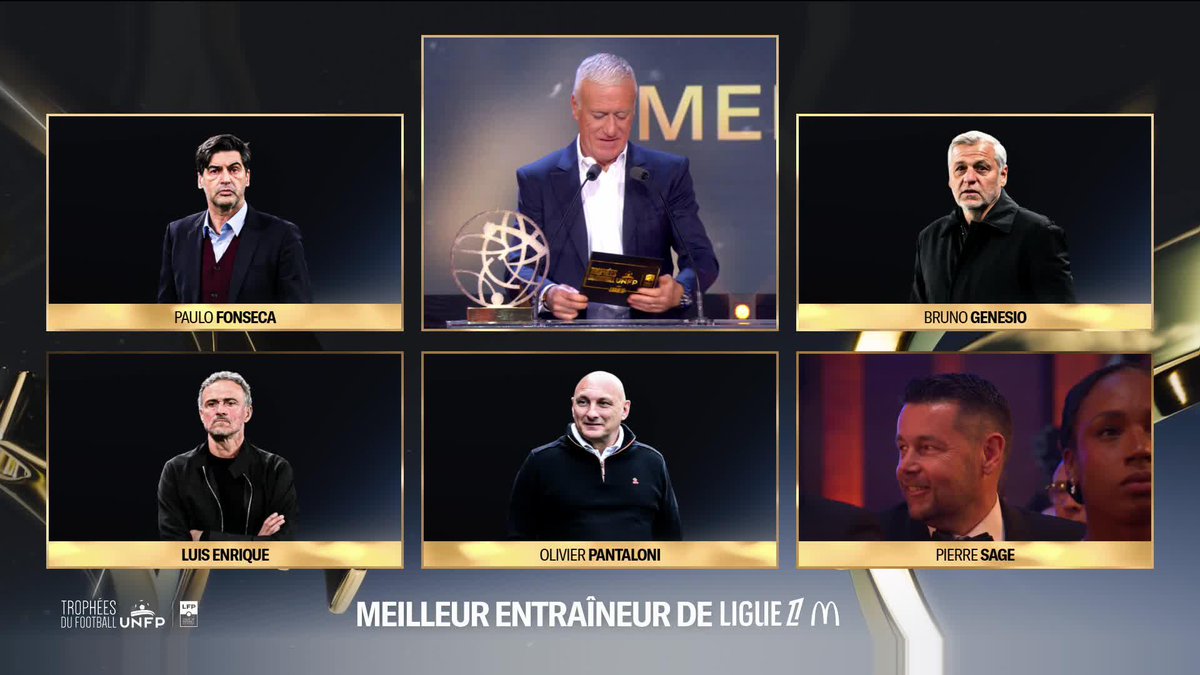 La petit clin dâÅil à Corentin Tolisso présent ce soir. TrÚs classe ! Méritée ð