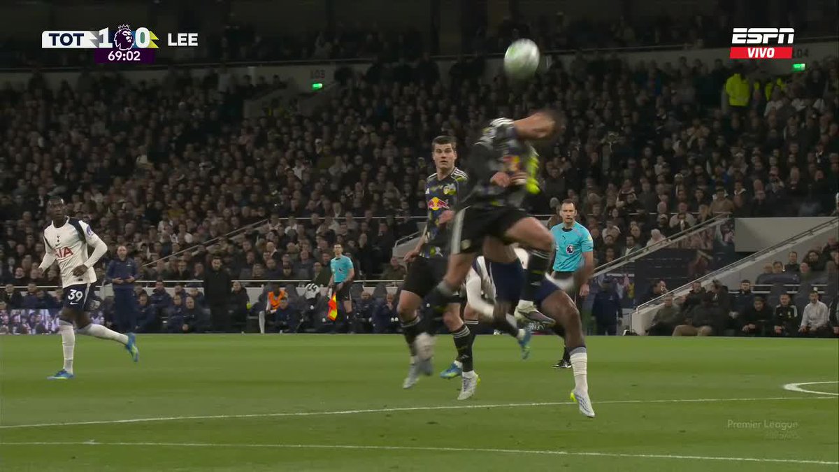 😳❌ EL PENAL QUE HIZO MATHYS TEL.