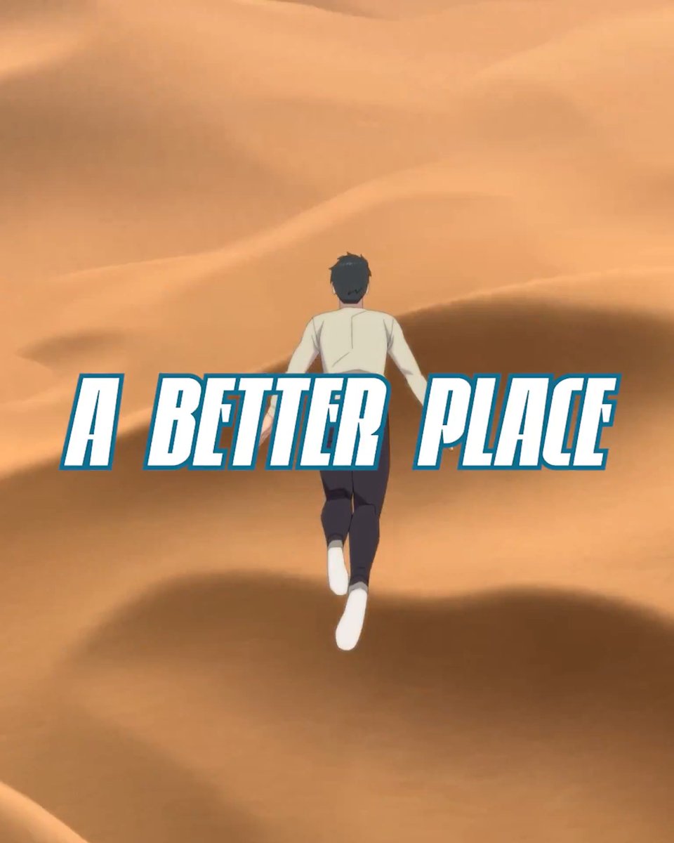 He could've been a Viltrumite, but he chose to be [SMASH TO TITLE CARD]