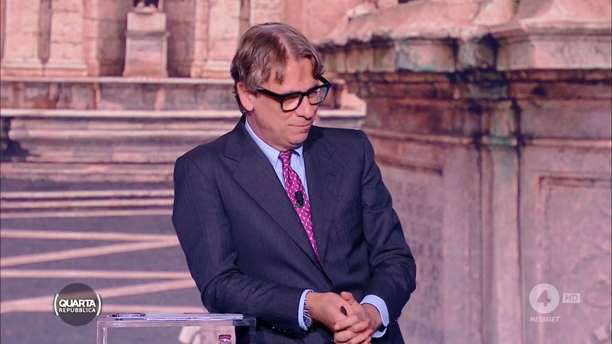 "Che sia un fallimento è evidente, sono state attivate solo 3 convivenze. I romani non li vogliono!" #Borselli #quartarepubblica