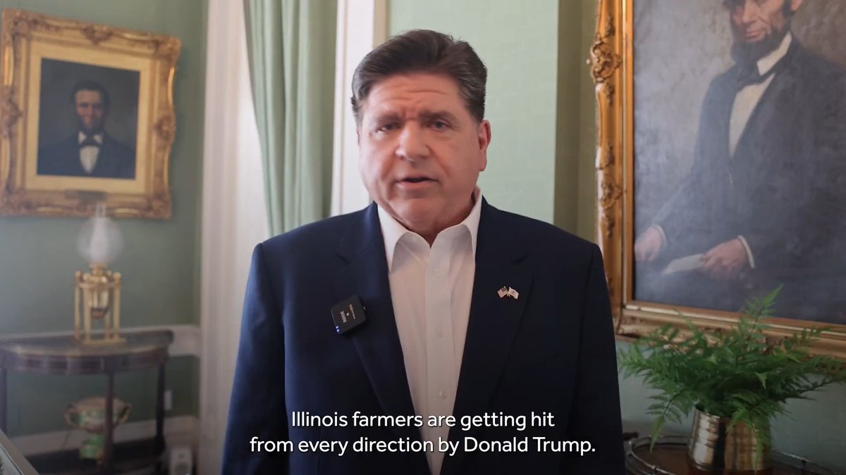 Temporary E15 waivers aren’t enough. Let’s solve the fuel problem once and for all — and stand up for our Illinois farmers.