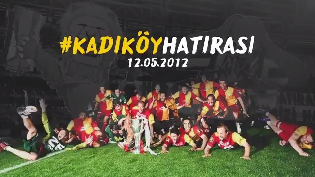 🗓️ 14 yıl önce bugün: "Şampiyon Galatasaray, sezonun en büyüğü oluyor Galatasaray!" 💛❤️ Her şey unutulur hatıralar kalır, size her Mayıs bizi hatırlatır!