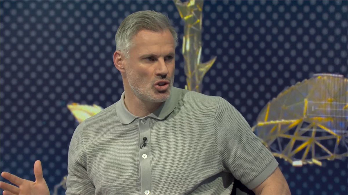 "I love them, I love watching them." Jermain Defoe and Jamie Carragher discuss the culture Daniel Farke has built inside the Leeds dressing room 👏