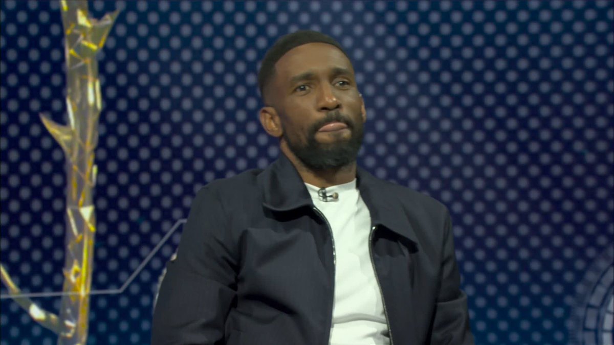 🗣️ "Good football team you know" @IamJermainDefoe says Leeds don't get enough credit 🔊
