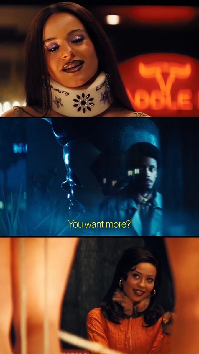 A cascade of trouble. #Euphoria