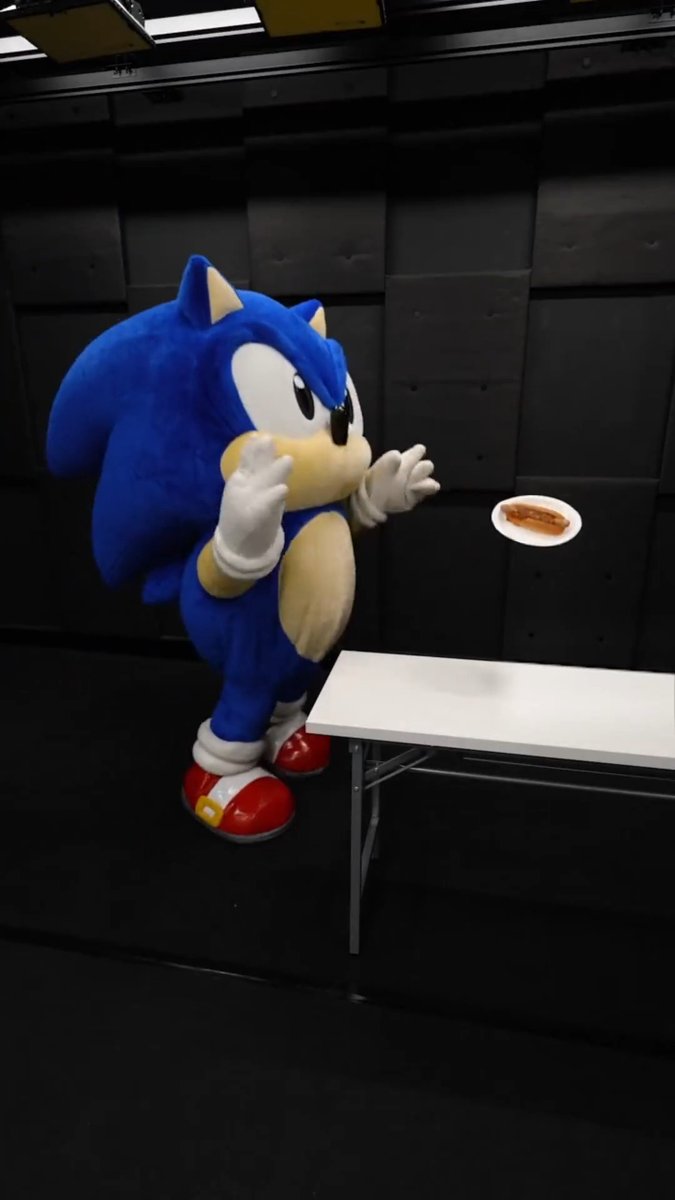 🌭💨 セガ公式TikTokで、ほかの動画もチェック!