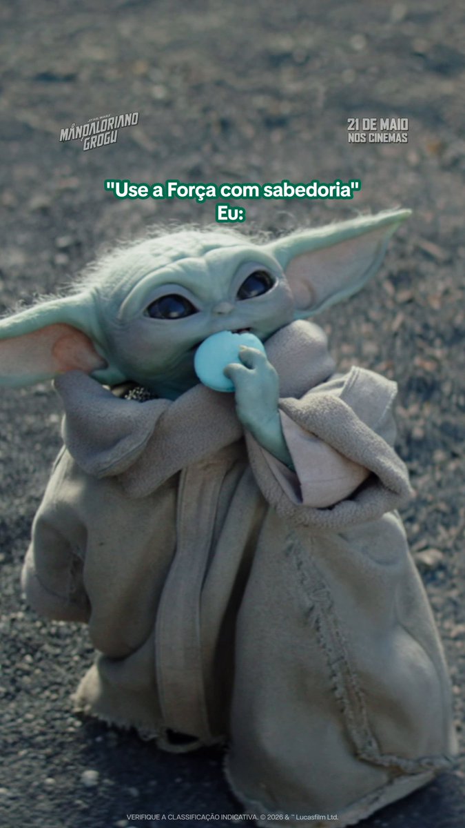🚨New Grogu promo for ‘The Mandalorian and Grogu’🚨 #starwars #themandalorian #dindjarin #grogu #bobafett #fennec #bokatan #TheMandalorianandgrogu