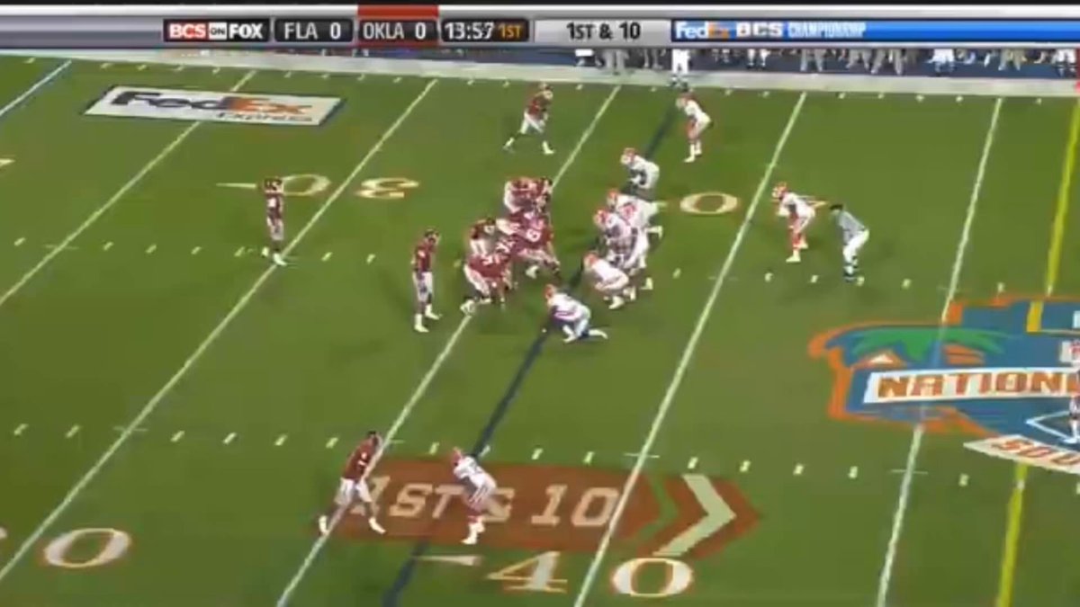 11 Win Seasons since 2006: -Florida 5 -Florida State 4 -Miami 1 Florida has as many as Florida State and Miami COMBINED.