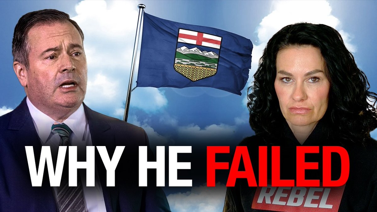 Majority of UCP voters support independence: poll She says she is a federalist. She is not campaigning for Alberta to leave Canada — she's been clear about that. But she is also not turning around and attacking the people who are talking about it. That is not an accident. One look at the numbers and you'll understand why Premier Danielle Smith is walking this line the way she is. According to exclusive polling commissioned by Act For Alberta, and full disclosure, I am the point of contact for that third party advertiser, roughly 60% of United Conservative Party voters say they would vote to leave Canada. Not think about it. Not flirt with it. They would vote to leave. That is not fringe. That is the base. These are the people who built the party, who knocked on doors, who trusted conservative leadership to fight for Alberta. And that brings us to disgraced former UCP premier Jason Kenney, Smith's predecessor. Because he chose a very different path. He calls separatists names. He mocks them as kooks and radicals and crazies, in vicious Trudeau-esque internet tirades. He derided the very people who worked so hard to get him elected in the first place. People who gave him a chance to do it his way. And what did that approach deliver? Nothing tangible. No meaningful reset with Ottawa. No shift in the relationship. No results that matched the promises. So what happened? Those same voters started looking elsewhere. Not because they suddenly changed who they were, not because they are no longer Conservatives, but because they felt ignored, dismissed, and taken for granted. The old ways of strongly worded letters and lawsuits over jurisdiction have never worked. There are no pipelines, no control over immigration, no civil liberties the feds wouldn't crush if given a chance. Smith is not making that mistake. She is reading the room, and when this many people are this frustrated, you do not lecture them. You do not insult them. You do not pretend they are a problem to be managed or berated. You listen. You acknowledge where they are at, and you let the conversation happen. This is bigger than separation. This is about trust. Trust that Alberta’s concerns are being taken seriously. Trust that political leaders are actually hearing the people who put them in power. Smith holds her position. She says she believes Alberta is better off in Canada. But she is not trying to shut down the people who disagree. She is not attacking her own base, because she understands something her predecessor did not. You do not keep support by ridiculing the people who gave it to you. You respect them, let them speak, and you deal with reality as it is, not as you wish it would be. REPORT by Sheila Gunn Reid: