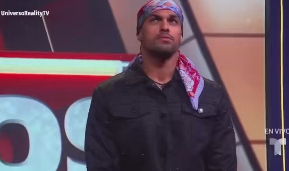 Josh returns from elimination a 7th time. Thanks to everyone who voted to keep him in the house for another week. There are 3 more elimination weeks before the finale on June 8th. #LCDLF6