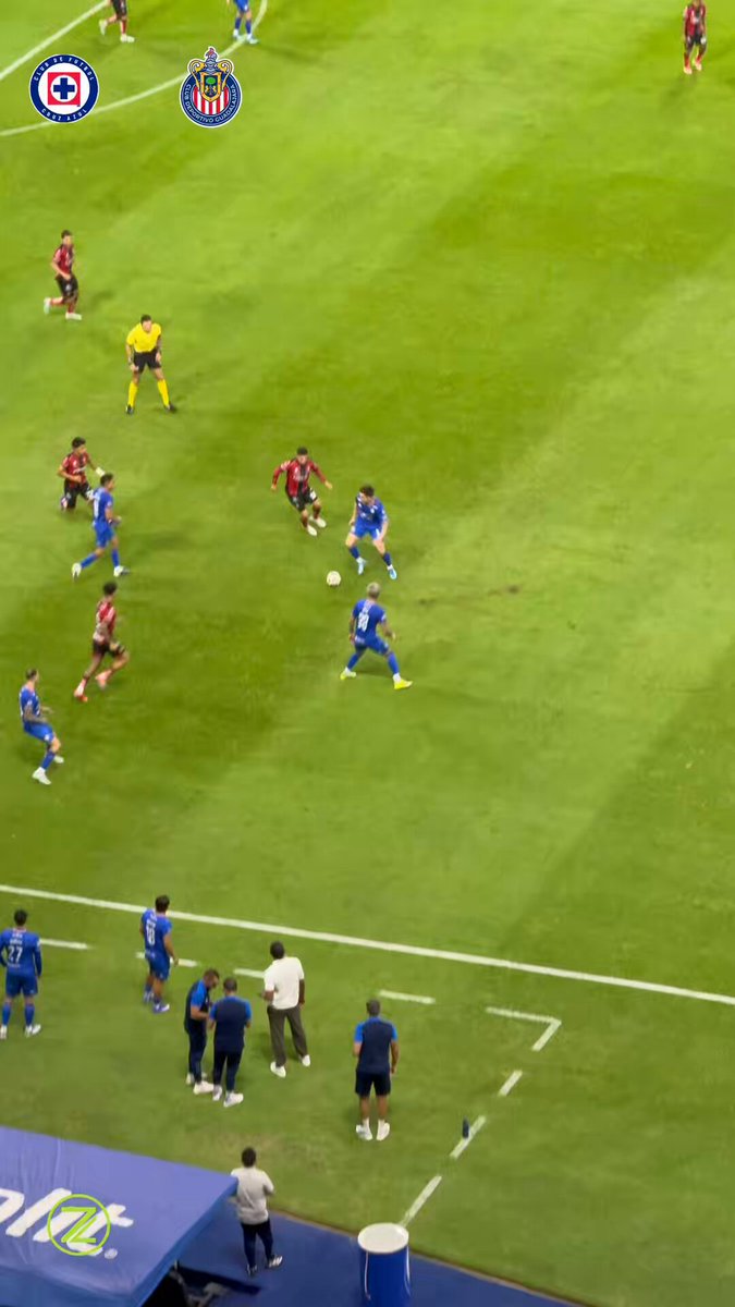El reto llamado Cruz Azul…