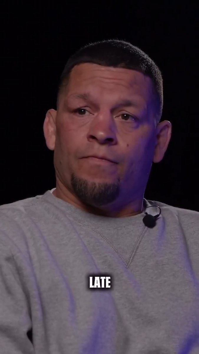 .@natediaz209 is a straight savage😂 🔗 ——— Saturday, May 16th LIVE only on Netflix Intuit Dome - Los Angeles, CA #DiazPerry #RouseyCarano #NgannouLins