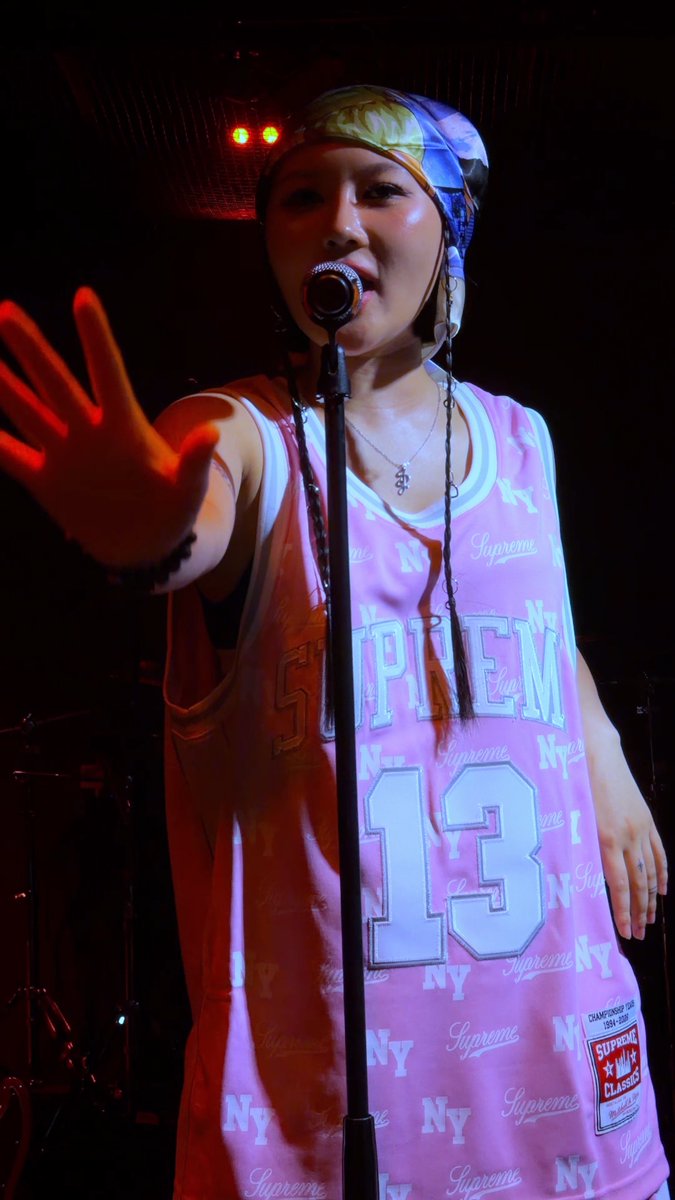 260511 ChRocktikal Siyeon - PIRI @ SoHo Live, NYC 4K Fancam #CHROCKTIKAL #SIYEON #DREAMCATCHER