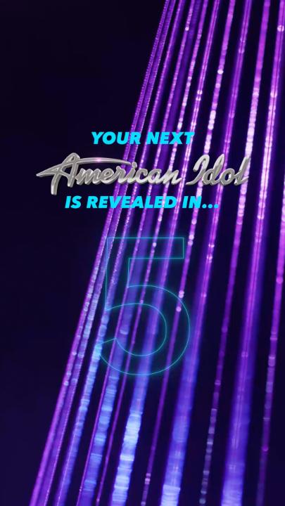 And your #americanidol winner Is... 🤩