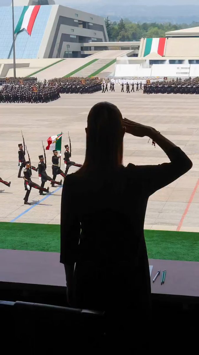 En el 106 Aniversario de la Columna de la Legalidad recordamos la Doctrina Carranza base de nuestra política exterior.