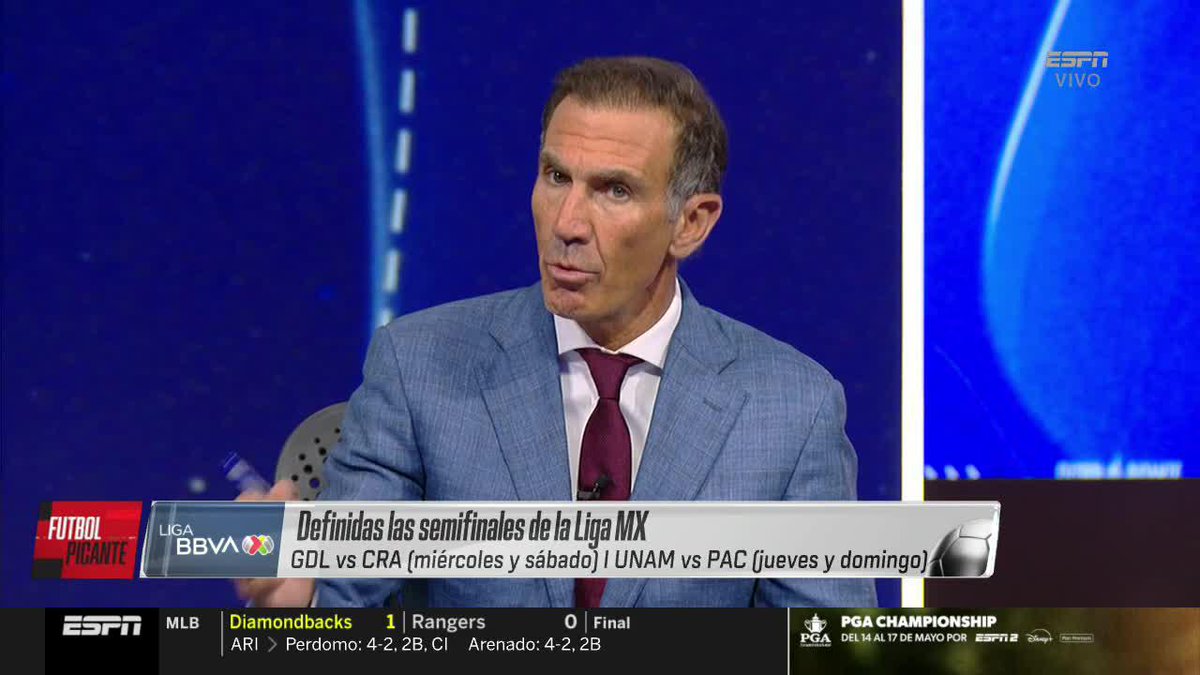 💥"América se despidió como equipo grande, terminó haciendo más méritos que Pumas para seguir en la Liguilla" 💥 "Pumas fue el líder, pero no es el que mejor está jugando" El análisis de los Cuartos de la Liguilla del Clausura 2026 🔥