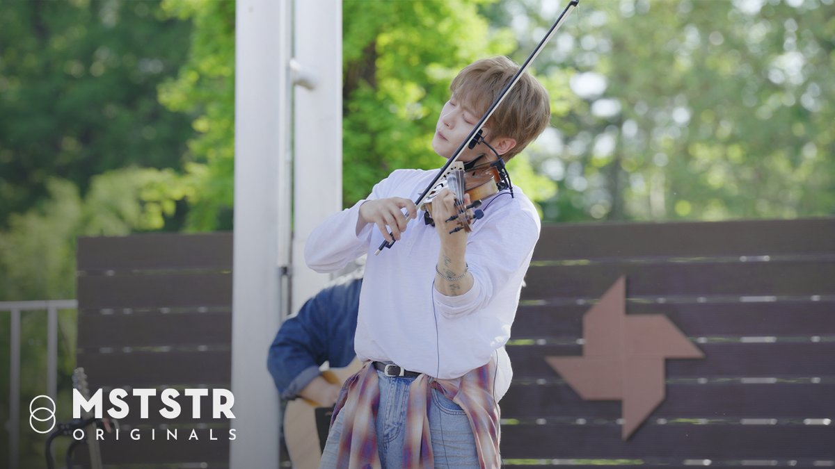 [#LUCY] LUCY - 발아 BUSKING Live Clip 🔗 #루시 #신예찬 #최상엽 #조원상 #신광일 #Childish #발아