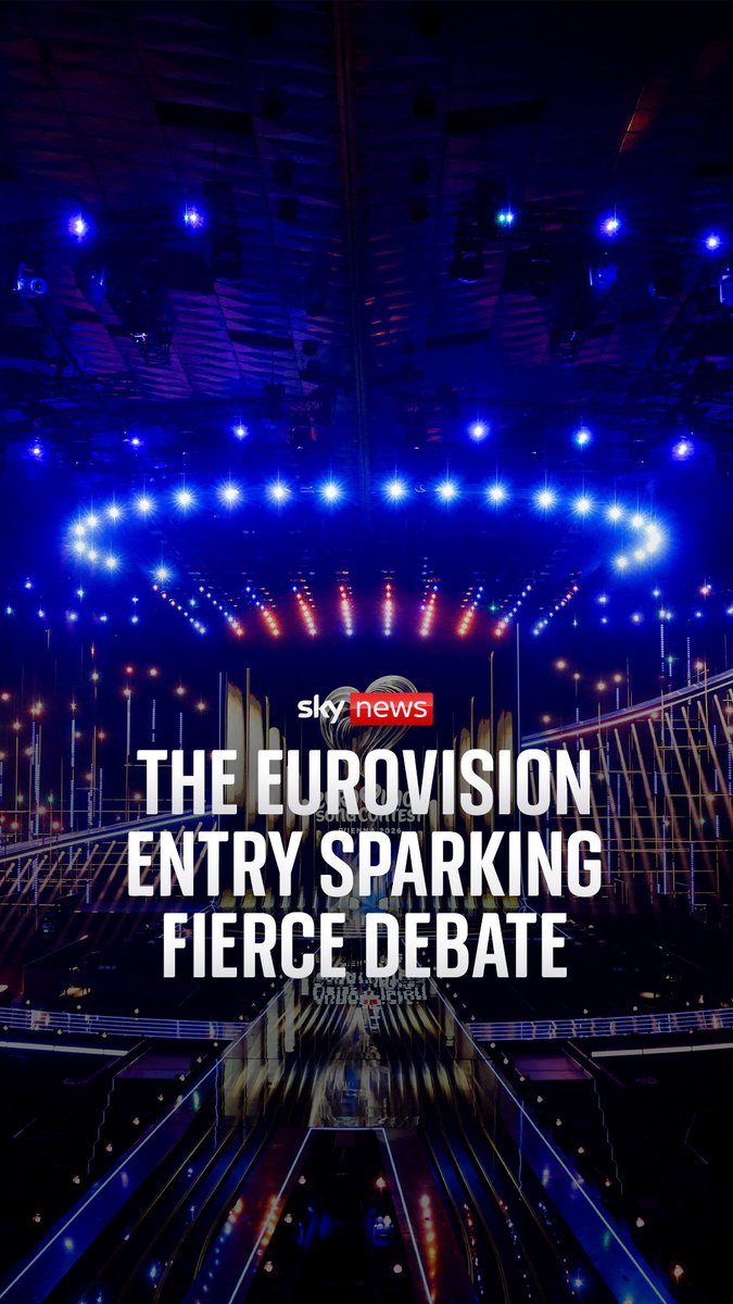 Israel's participation in Eurovision continues to divide opinion ahead of the contest this week.