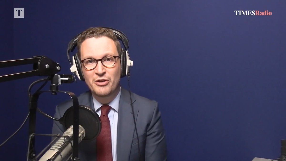 Darren Jones, the chief secretary to the prime minister, indicates that Sir Keir Starmer may be about to announce a timetable for his resignation. @DarrenPJones | Stig Abell | Kate McCann