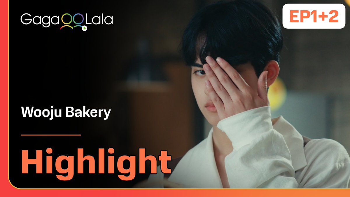 🌌#WoojuBakeryEP1and2 How do you balance a bakeshop AND a very hot alien prince who crashed on Earth and directly at your bake shop? 📺Watch here ➡️ 🌎Worldwide (except 🇹🇭🇯🇵🇰🇷) #우주빵집 𝗝 𝗘 𝗙 𝗙 𝗦 𝗔 𝗧 𝗨 𝗥 (罗杰夫) Tinnasit