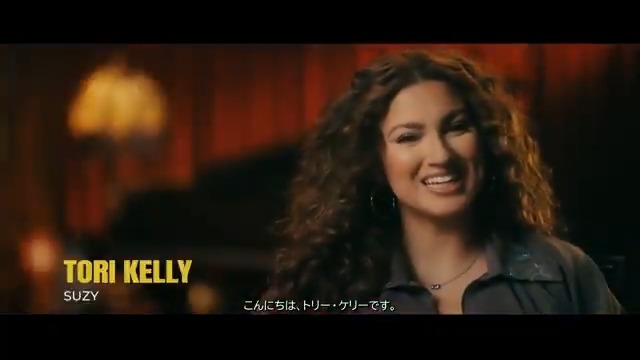 スージー・デイ Portrayed by TORI KELLY 『STRANGER THAN HEAVEN』の全貌が明らかになる特別番組 「Xbox Presents: A Special Look at STRANGER THAN HEAVEN」 アーカイブはこちら 今冬発売。ウィッシュリスト登録受付中。 Xbox Game Pass、Xbox Series X|S、Xbox on PC、Xbox Cloud、PC(Steam)、PlayStation®5 #StrangerThanHeaven