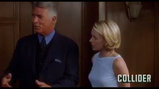 Naomi Watts in Mulholland Drive (2001) delivers one of the greatest audition scenes ever filmed. David Lynch stages it like a routine Hollywood reading, then Watts slowly transforms the entire atmosphere of the room through pure performance.