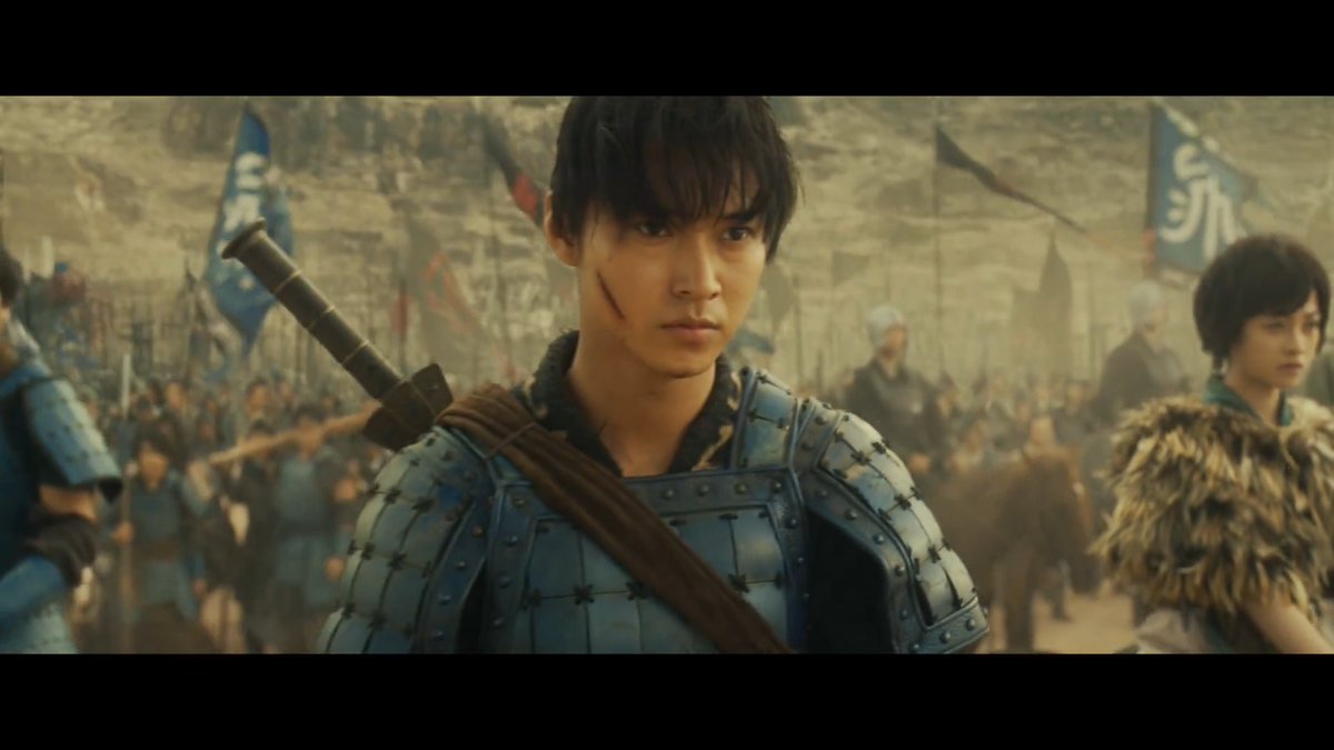 \公式Xフォロワー限定/ 映画『#キングダム 魂の決戦』 6/2(火)開催のワールドプレミアに 抽選で20名様をご招待! ▼登壇予定 #山﨑賢人 #吉沢亮 #橋本環奈 #志尊淳 #神尾楓珠 #三吉彩花 #蒔田彩珠 #山下美月 #山田裕貴 #坂口憲二 #豊川悦司 #要潤 #佐久間由衣 #玉木宏 #佐藤浩市 #小栗旬 #佐藤信介 監督(敬称略) ▼応募方法※5/14(木)23:59締切 𝟏.映画『キングダム 魂の決戦』公式アカウント をフォロー 𝟐.この投稿をRP 皆様のご応募をお待ちしております⚔